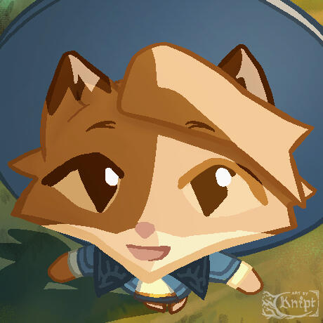 Headshot, default background